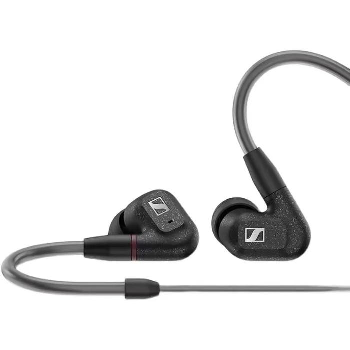 High Quality DIY IE300 In-Ear Hi-Fi Eeadphones IE300 Wired Headphones