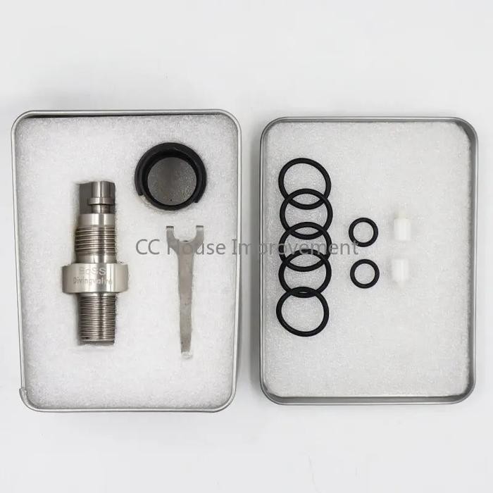 Airforce Condor Pcp High Pressure Cylinder Valve and High Pressure