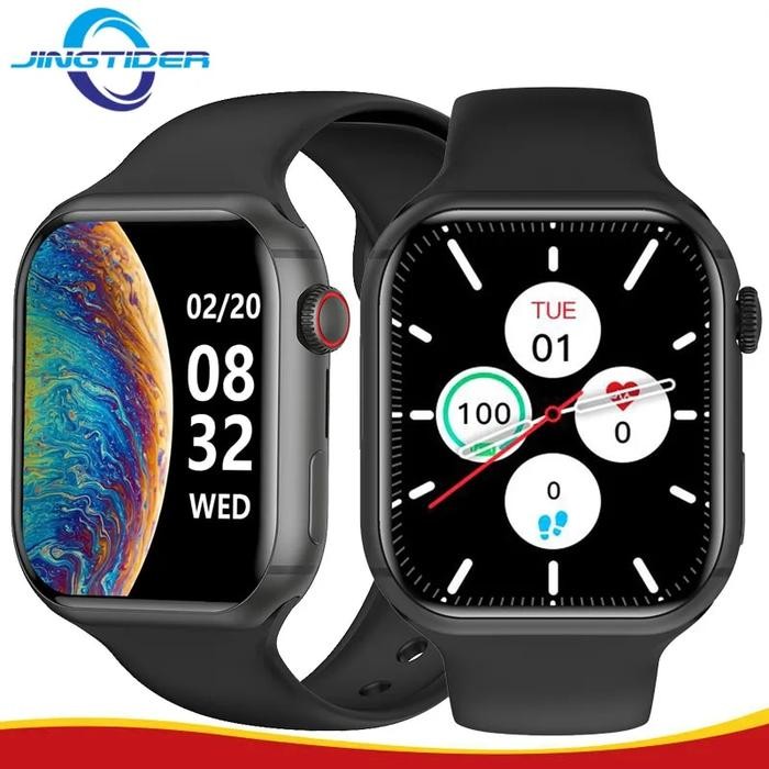 DM60 Android 4G Smart Watch Men Women Quad Core 4GB Ram 64GB Rom