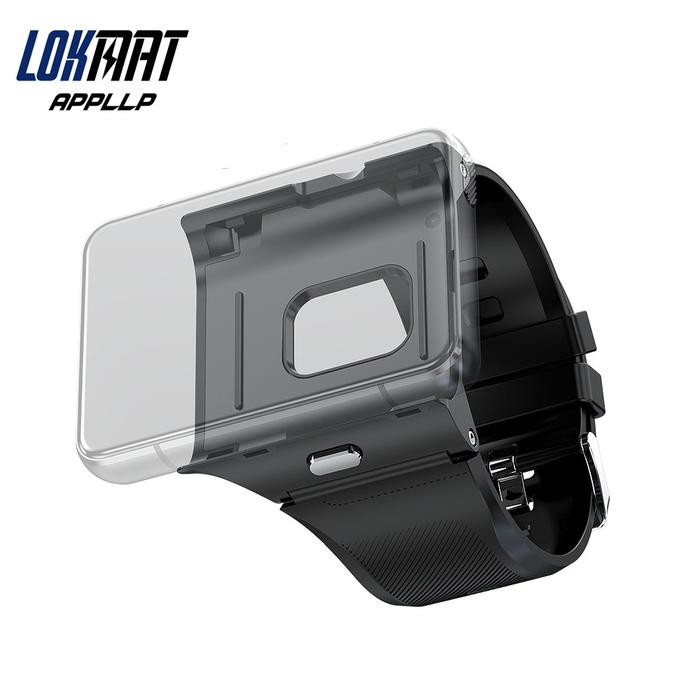 LOKMAT APPLLP MAX Android Smart Watch Strap Holder
