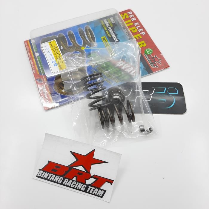 Per Klep BRT Mio m3 Z S Soul GT 125 Fino Fi 125 Fazzio Gear 125 PRS