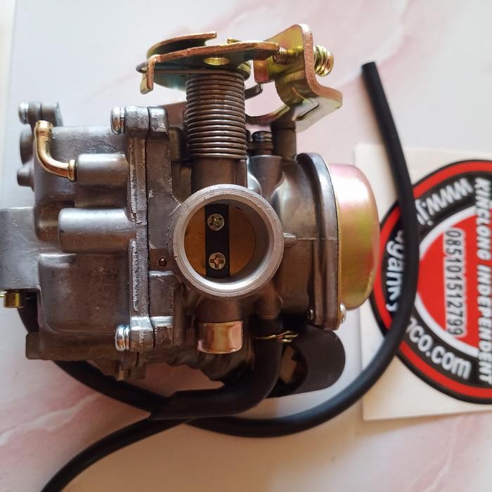 Karburator Kymco Easy Free Lx