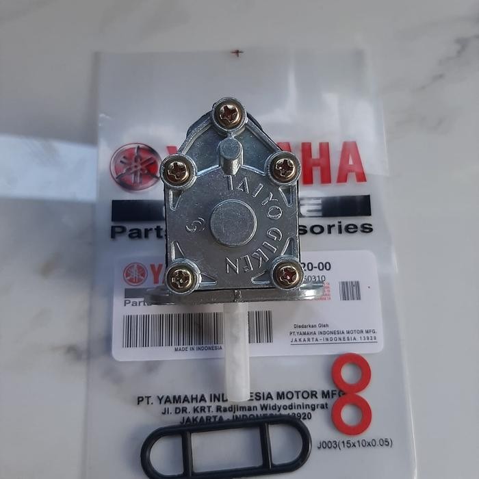 Kran Bensin Mio Lama, Sporty, Smile, Soul Karbu