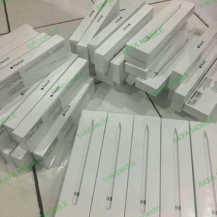 Apple Pencil 2 - Apple Pencil 2nd Generation