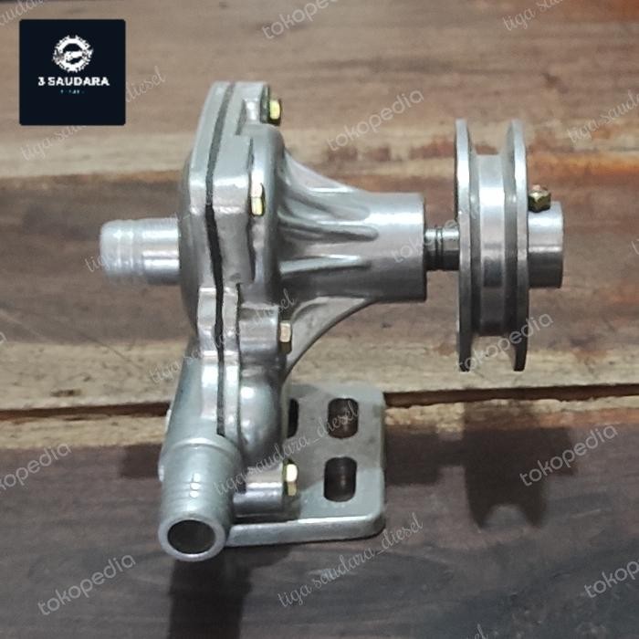 Hemat Pompa Sirkulasi Gmb Merk Mighty Water Pump Gmb Mighty (Gmb Mighty)