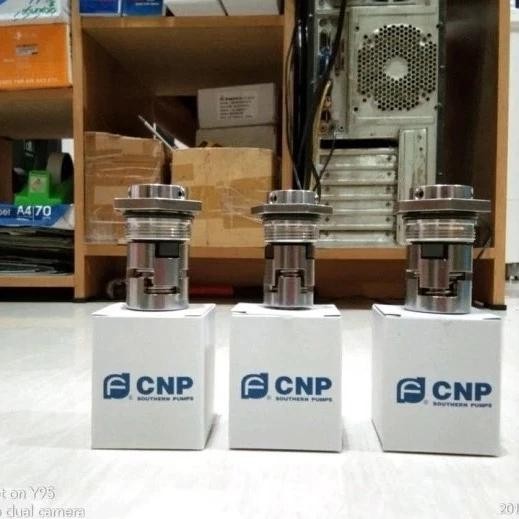 Stok Terbatas Mechanical Seal Cnp Cdlf2 Mechanical Seal Cnp Cdlf Original Seal Cnp