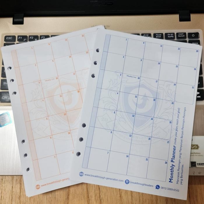 

REFILL AGENDA SEPANJANG TAHUN