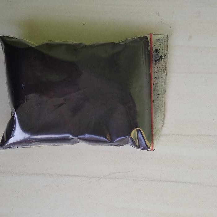 

Pewarna Minyak Warna Biru Berat 25 gr