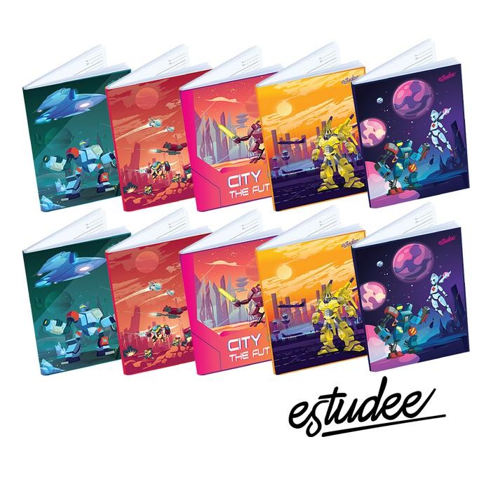 

Estudee F Kwarto 58 Robot Isi 10