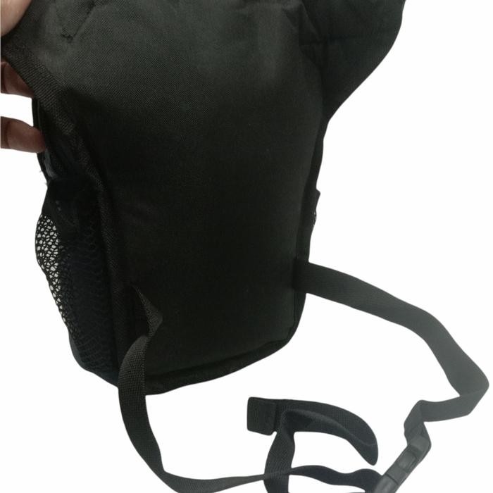 Tas selempang pria ~ tas keren ~ tas paha ~ tas pinggang