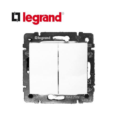 Legrand Valena Mecanism Saklar Seri 774405