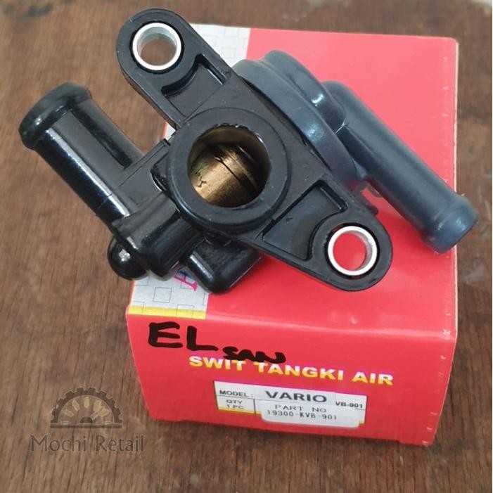 Thermostat Vario 110 Karbu