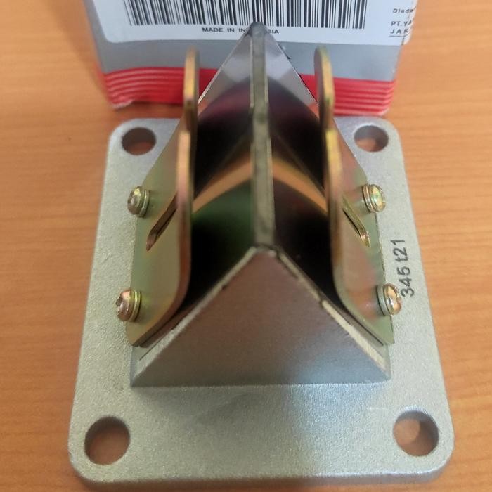 Membran Rx King Red Valve Assy Rx King