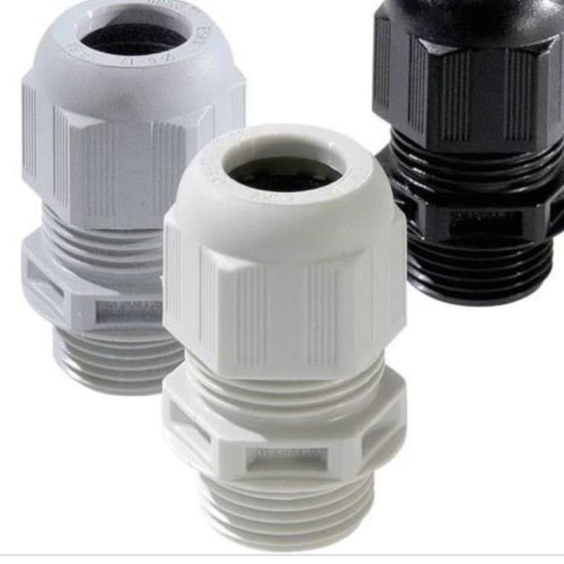 CABLE GLAND M20 pvc