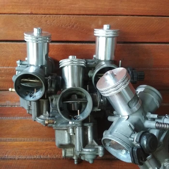 KARBU TIGER revo skepan bukan tilam