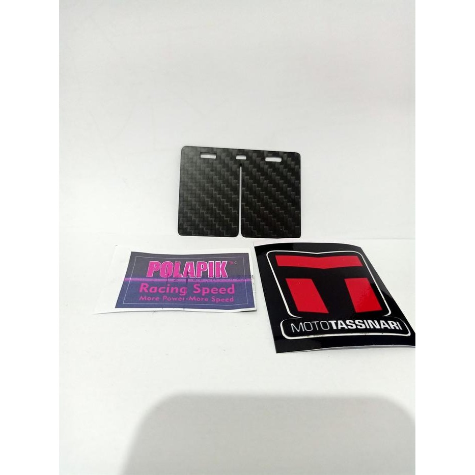 LIDAH MEMBRAN VFORCE 3 NINJA RR LIDAH MEMBRAN CARBON VFORCE 3 NINJA R