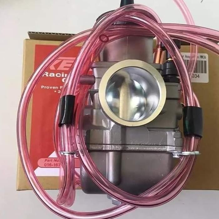 karburator pwk 42 keihin