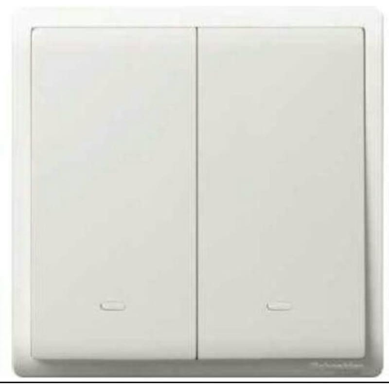 saklar Seri Schneider minimalis