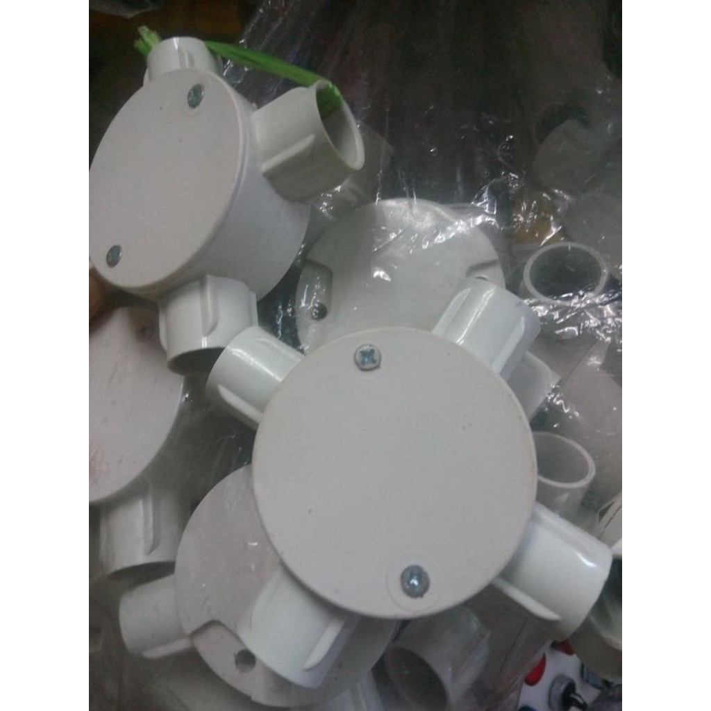 T Dus cabang 3 dan 4