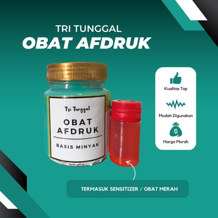---- Tri Tunggal Obat Afdruk Basis Minyak Sablon Cetak Kertas Oil Based