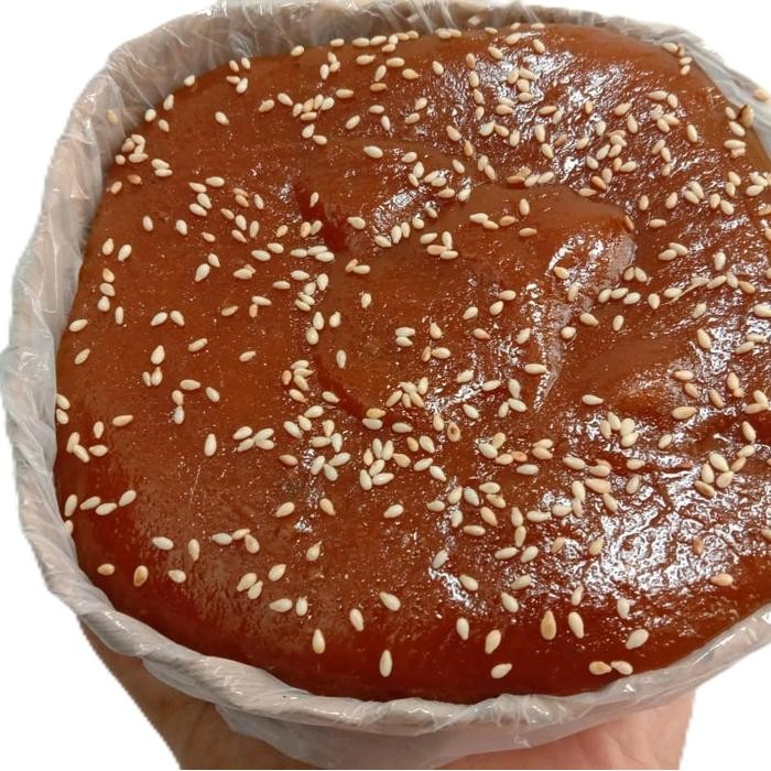 

New 1Kg Dodol Original khas Blitar