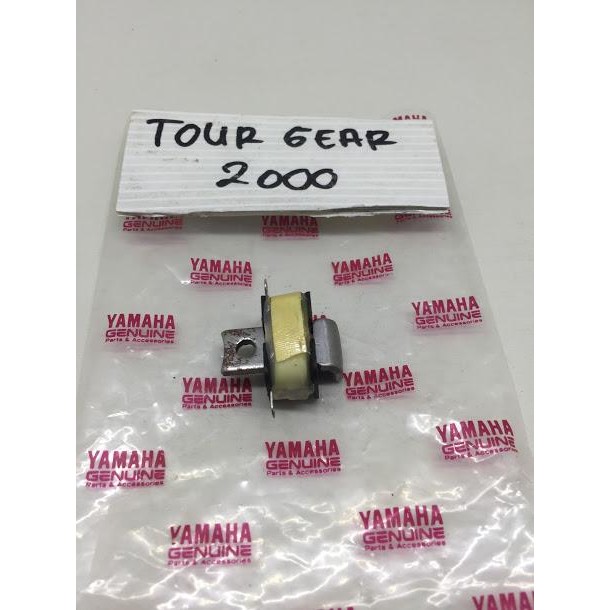 Spull Pulser Dalam Yamaha Alfa Champ Original Lost Pack 3Ay-85580-00