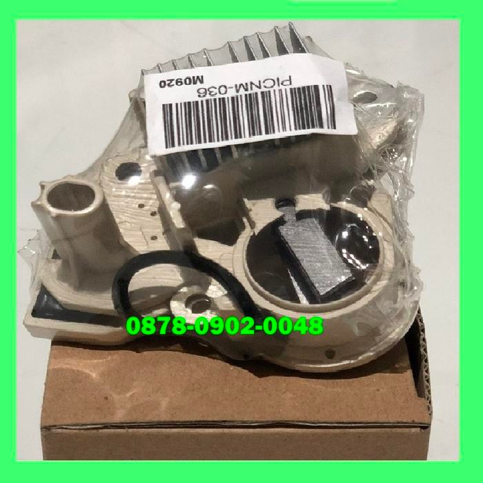 Ic Regulator Honda Mobilio Soket 1