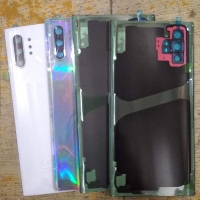 Samsung Note 10 Plus Backdoor original