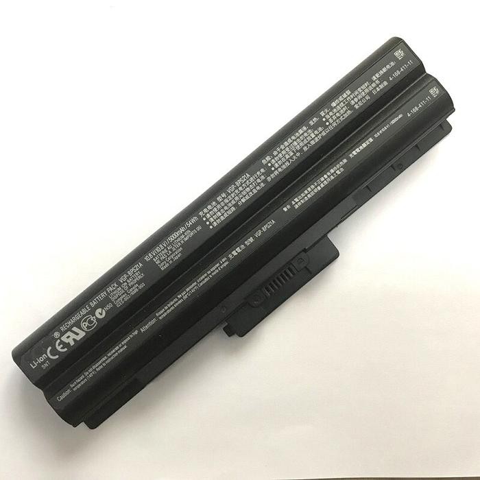 Ready Baterai Original Sony Vgp-Bpl13 Vgp-Bps13 Vgp-Bps13/B Vgp-Bps13/Q Terbaru