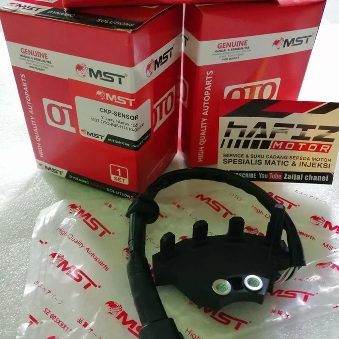 ckp aerox lexy New nmax sensos ckp New n max aerox lexy merk MST OTTO