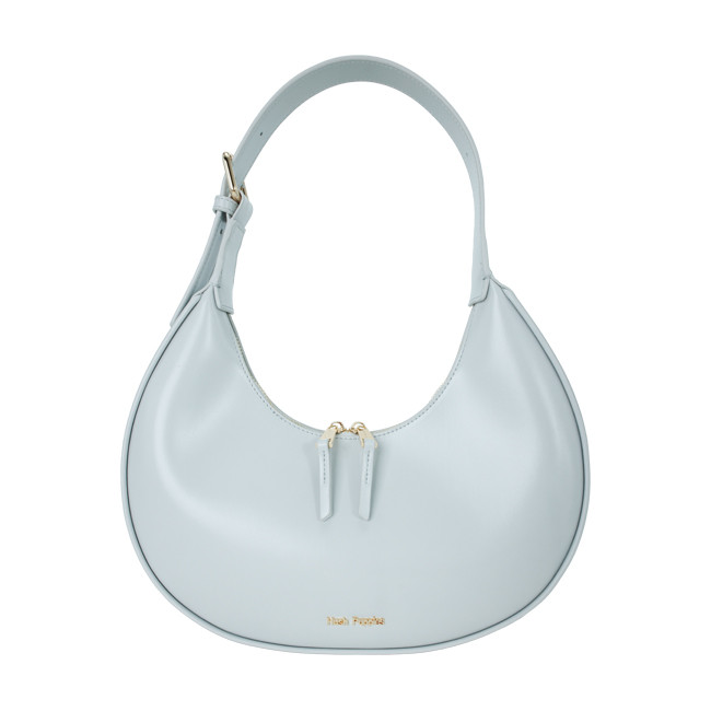 Hush Puppies Tas Wanita Millie Hobo White