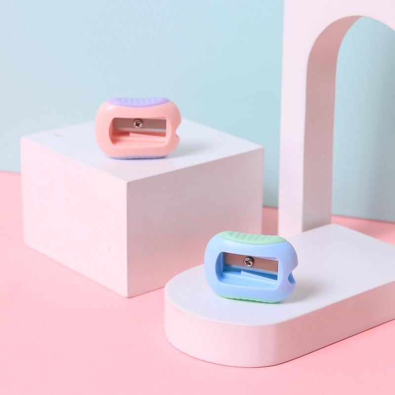 

[BMS Bekasi] Bantex Rautan Satu Lubang / Pencil Sharpener BE1007