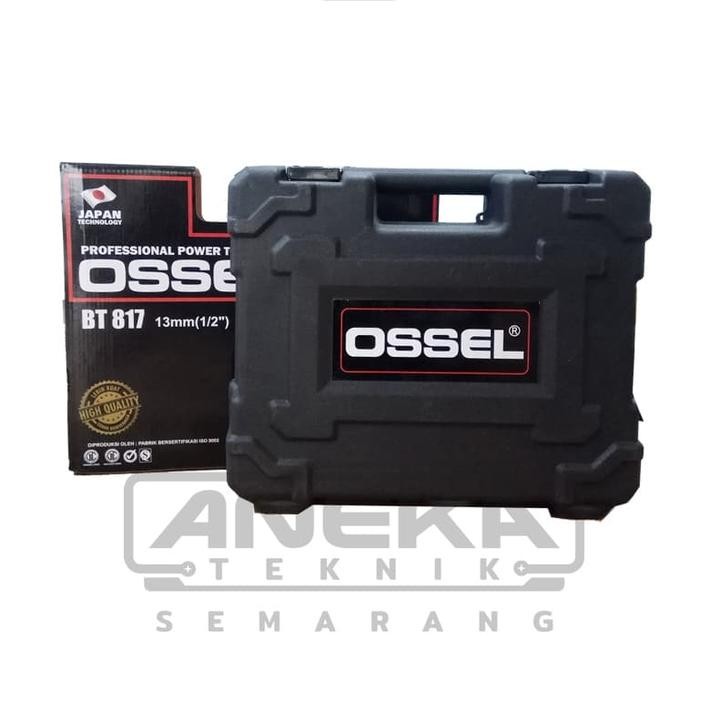 Bor Listrik Bt 817 Bor Tembok Bt 817 Bor Koper Bt 817 Ossel