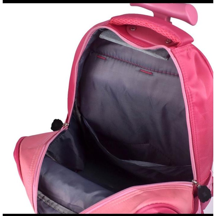 Tas Koper Anak Perempuan Tk Frozen