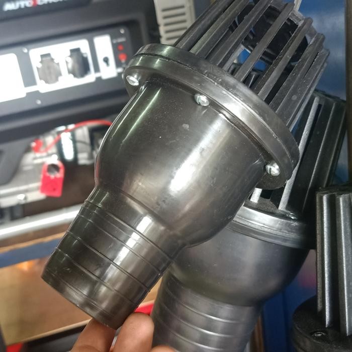 Saringan Pompa Alkon irigasi Sawah 2inch