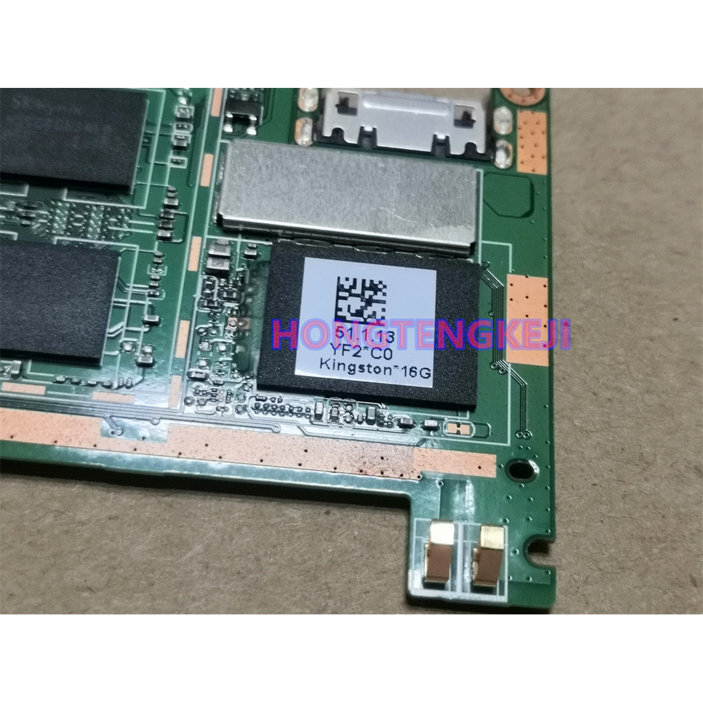 For Asus Google Nexus 7 2nd Gen Tablet 16GB Motherboard 60NK0080-MB1700-160 ME571K Test Ok