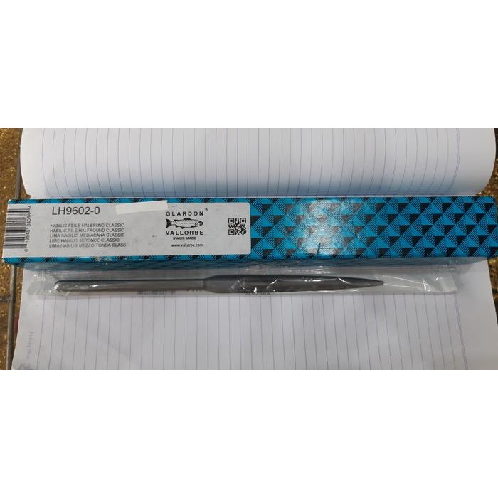 Terlaris Kikir Blarotan Glardon Swiss