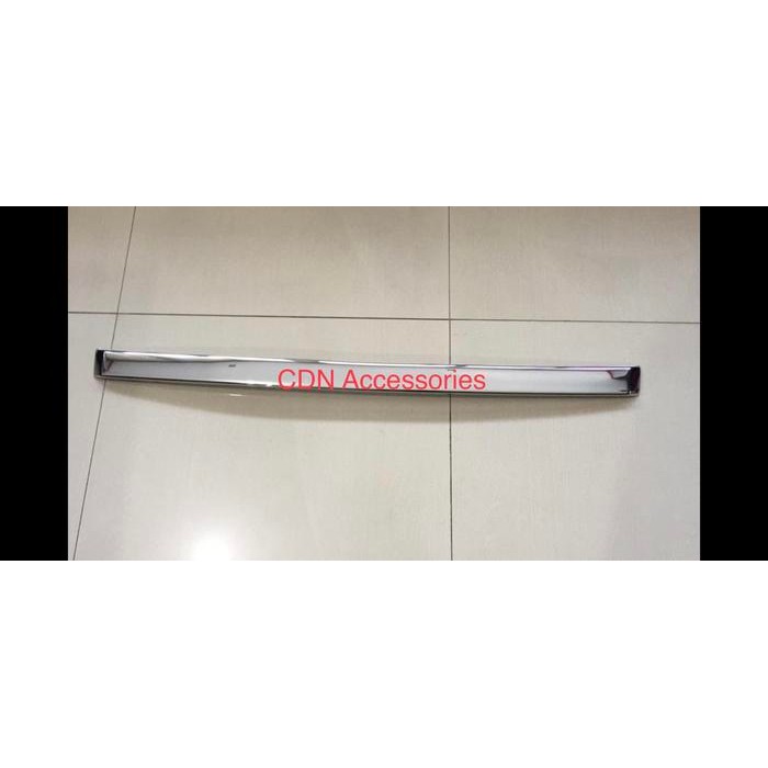 Stok Terbatas Hood Moulding Apv/Hood Molding Apv/List Kap Mesin Apv/Lis Kap Mesin