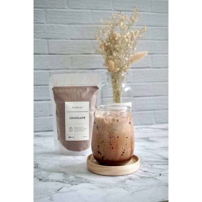 

2 Bks Bubuk / Powder Chocolate Premium