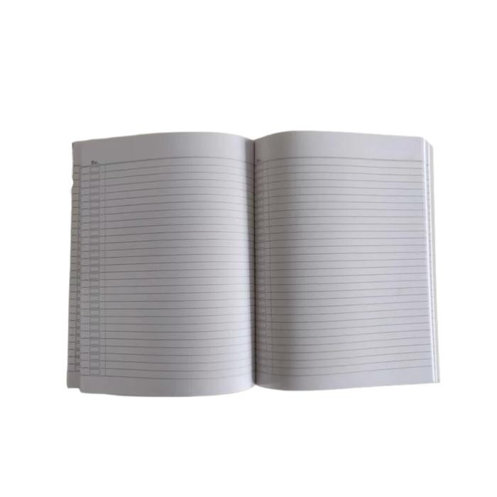 

Buku Tulis Bmc Boxy Bm Campus 36 Lembar Atk