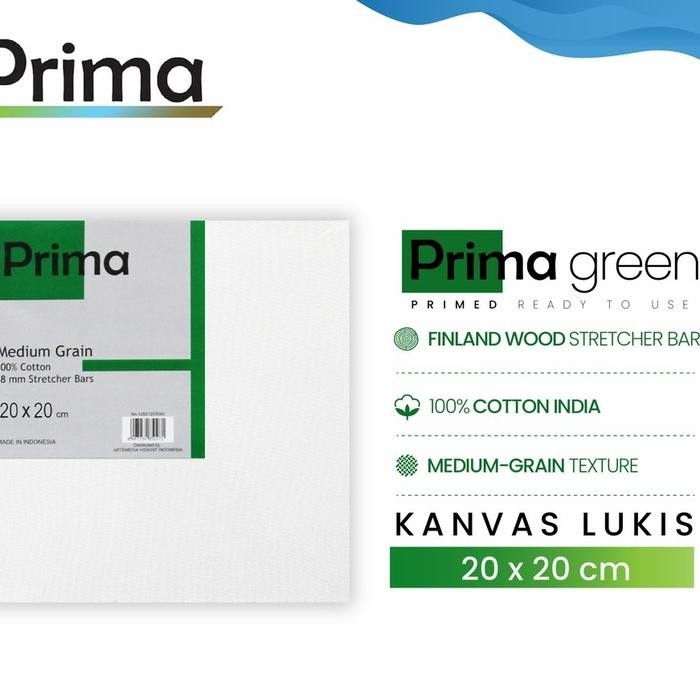 

kanvas prima 20x20cm
