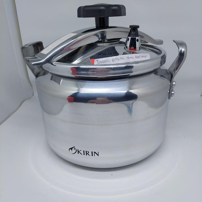 Presto Kirin 8 liter KPC-080 induction