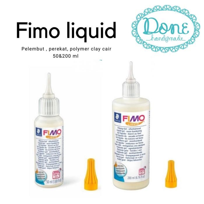 

done handymade fimo deco gel fimo polymer clay fimo perekat polymer clay fimo