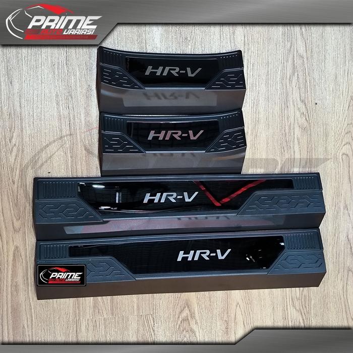 SILL PLATE ALL NEW HRV DOOR SILL PLATE HRV 2023 TANPA LAMPU - CCA