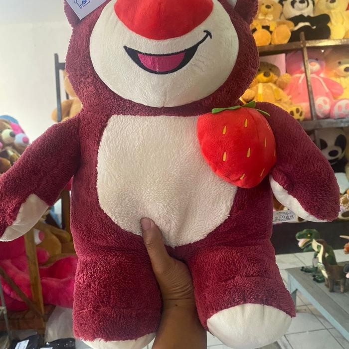 boneka lotso toy story