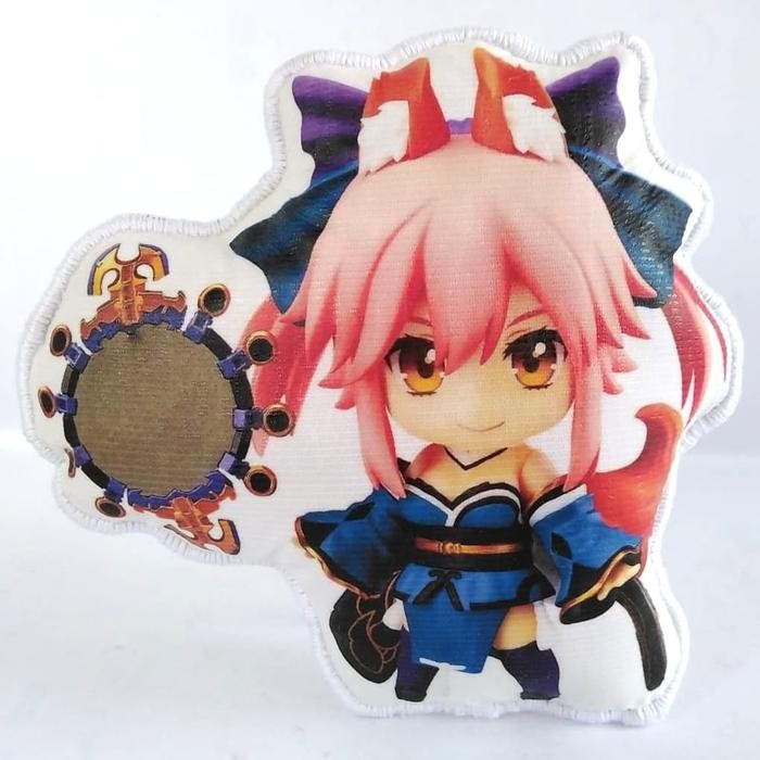 Boneka Fate / Extra - Tamamo no Mae