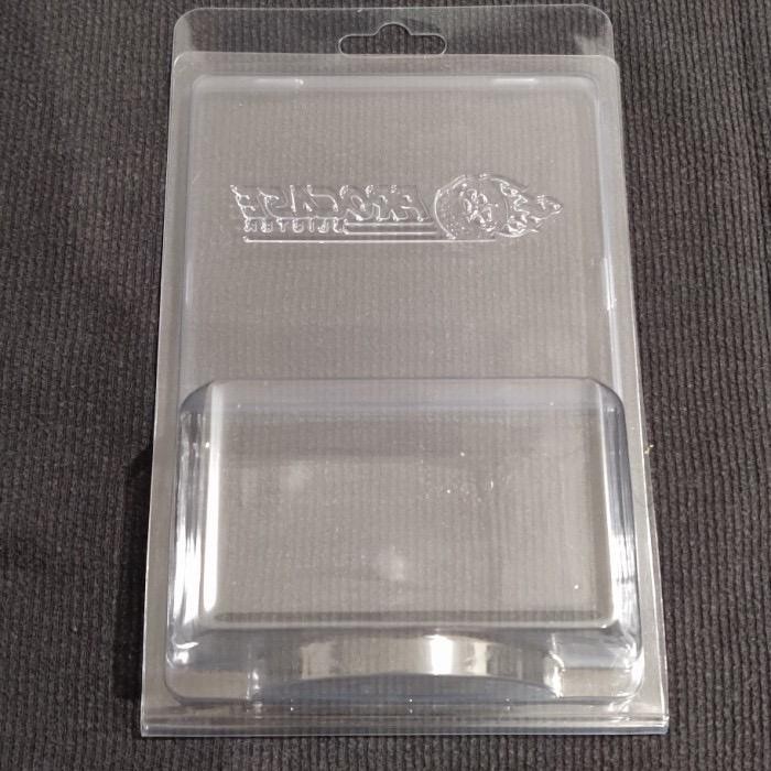 BLISTER PROTEKTOR HOTWHEELS