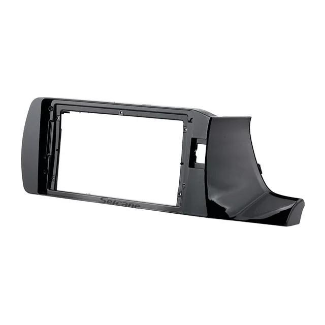 Frame Honda All New BRV 2022 PNP Untuk Headunit Android 9 inch