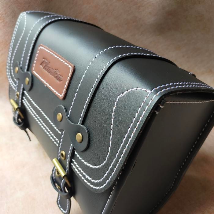 tas sidebag Honda phantom