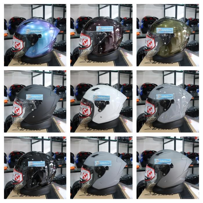 NHK S1 GP Pro Solid Polos All Varian